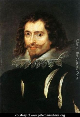 Duke of Buckingham is assassinated