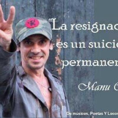 Timeline: José Manuel Arturo Tomás Chao