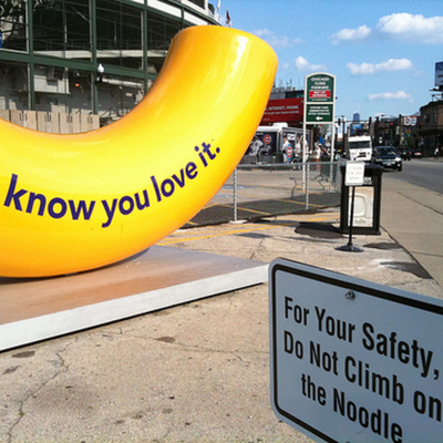 Timeline: Wrigleyville and Wrigley Field: One and the same