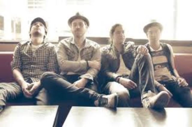 CANCION NOMINADA - DISCO PLATINO