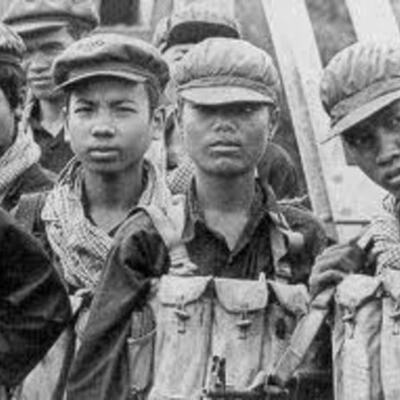 Timeline: Genocide in Cambodia