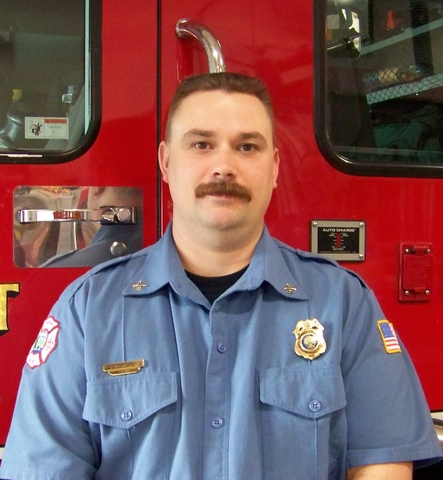 Jake Hilton was hired