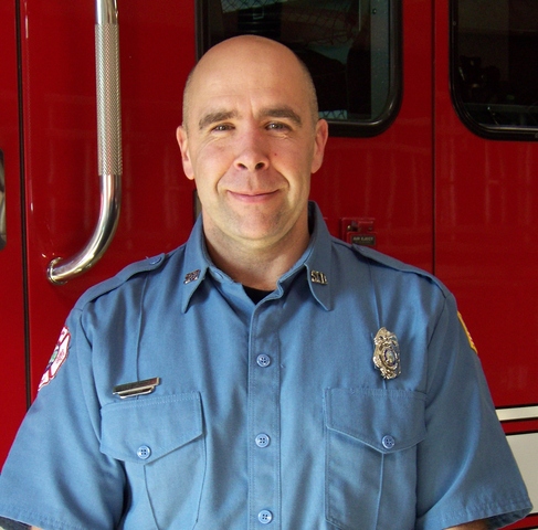 Glen Cassidy was hired