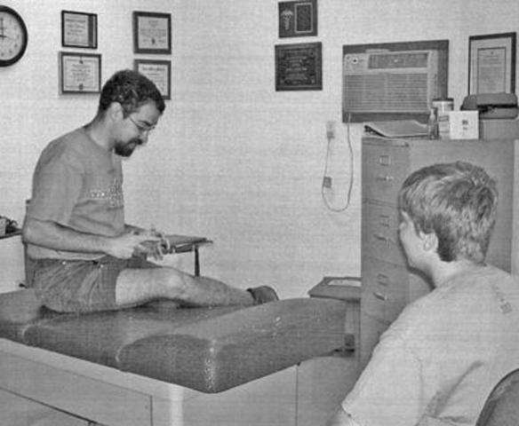 Boy Scout camp honors locals