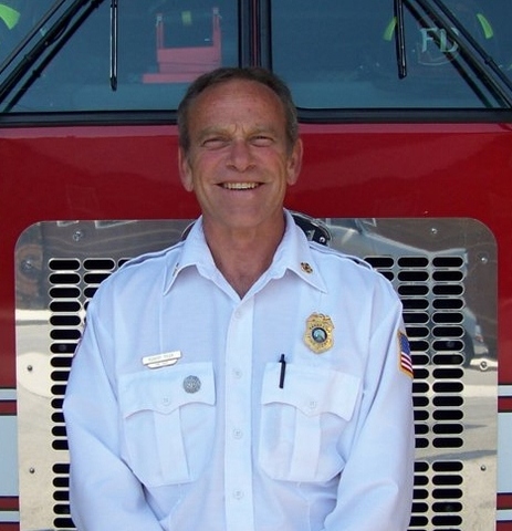 Robert Tyler was hired