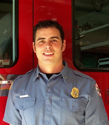 Michael Gow was hired