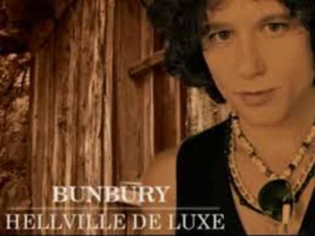 Hellville de Luxe