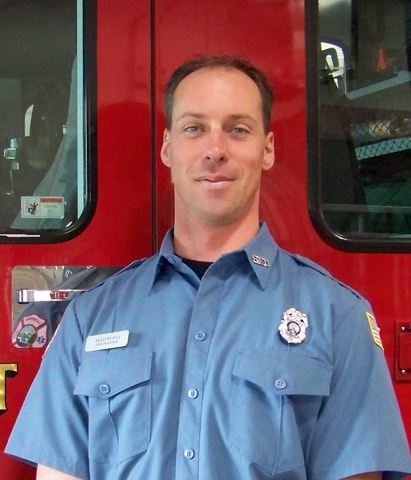 Allo Pucci was hired