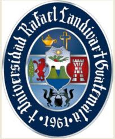 Ingreso a Universidad