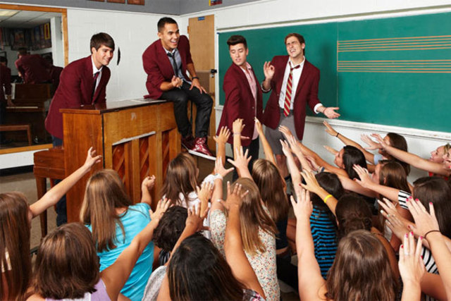 ANUNCIÓ DE SU NUEVA GIRA