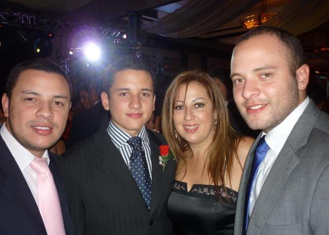 Graduación bachillerato