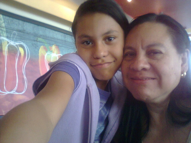 Nacimiento Marcela Palma