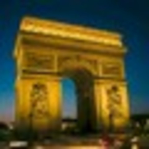 Kelsey Visits Europe