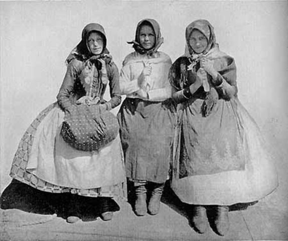 European Immigration