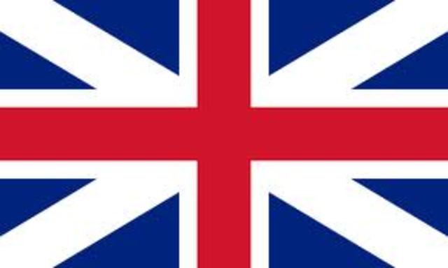 Primeros laboratorios de estándares en Gran Bretaña