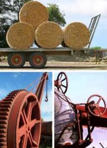 Industria y Agricola