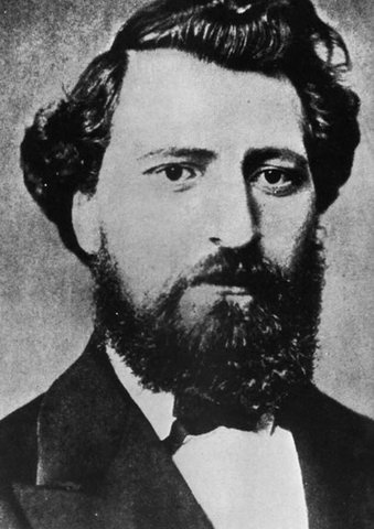 Louis Riel Establishment