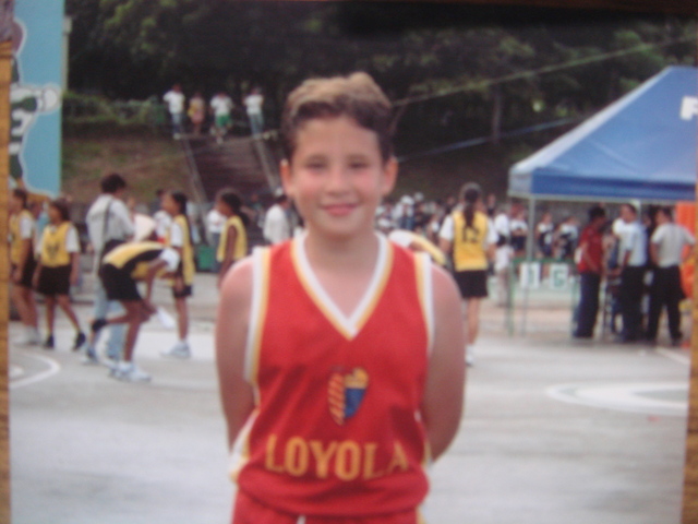 Olimpiadas Ignacianas