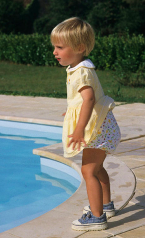 Je suis allé au sud-est Asie pour 6 semaines avec ma famille