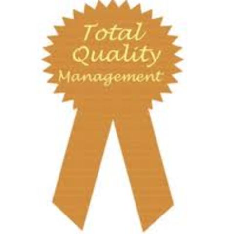 Surge la estrategia competitiva con fundamentos de calidad