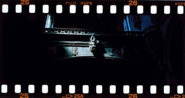 Peliculas fotograficas