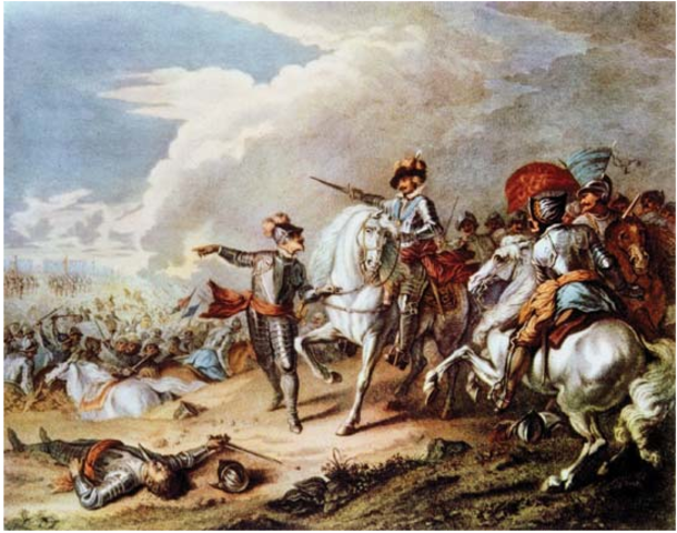 The Decisive Victory of the Civil War