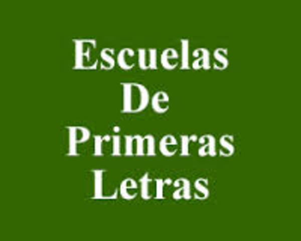 Ley sobre el Establecimiento de Escuelas de Primeras Letras para Niños y Niñas