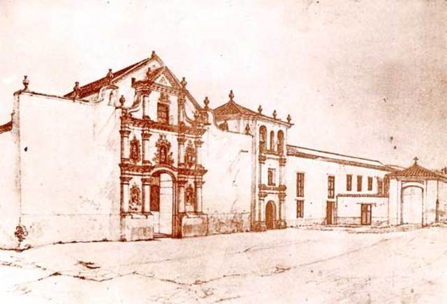 Ley Sobre la Aplicación de la enseñanza Pública de los bienes de los ConventosMenores