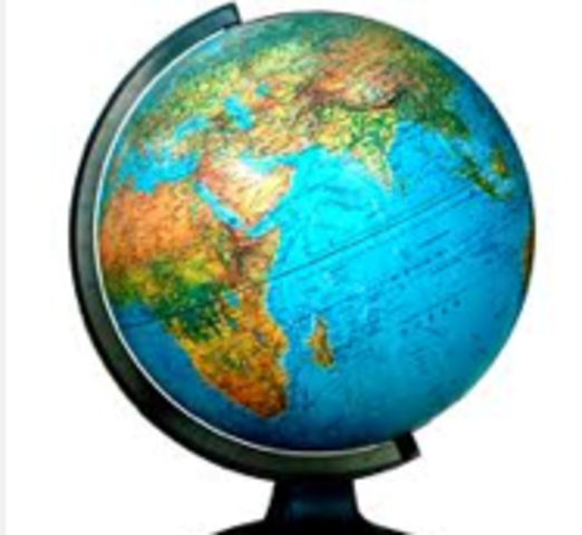 Je voyagerai a travers le monde avec mon marie