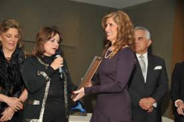 SILUETAS EN 20 AÑOS