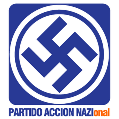 El Partido Accion Nacional llega al poder.