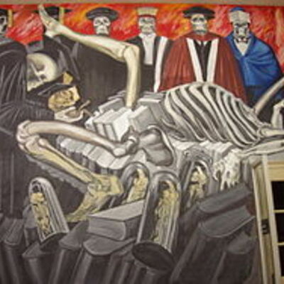 Timeline: Mexico 1867-2000