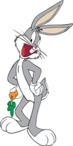 Bugs Bunny
