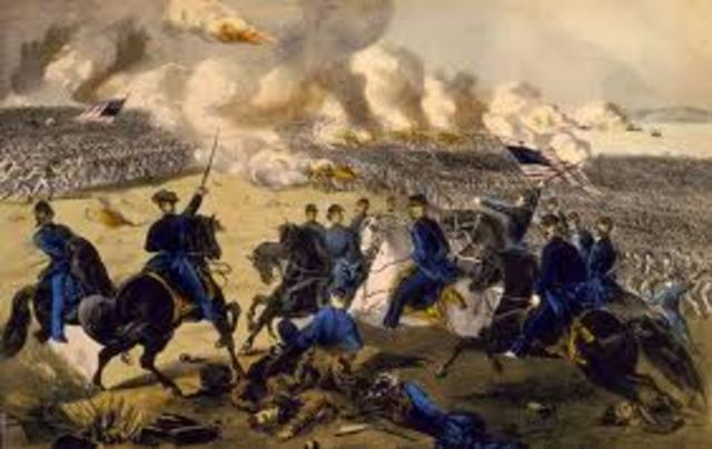 Commander at Memphis