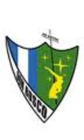 Entro al Colegio Salesiano Don Bosco