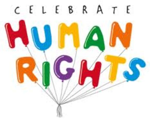 The Creation of Human Rights Day