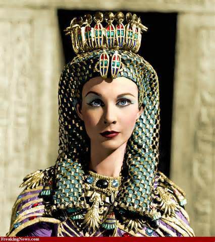 Cleopatra