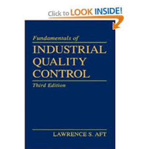 1944 – Inicia publicaciones de Industrial Quality Control.