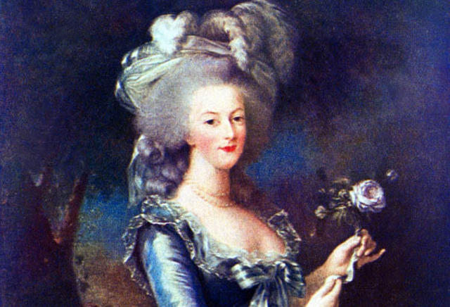 Marie Antoinette