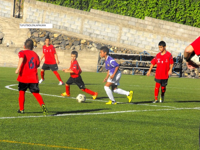 Mi primer trofeo de Futból