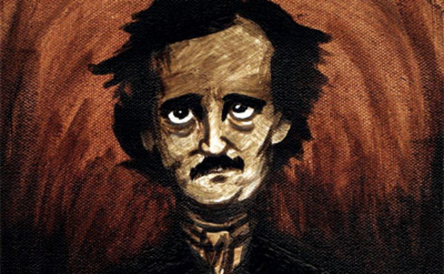 Nacimiento de Edgar Allan Poe