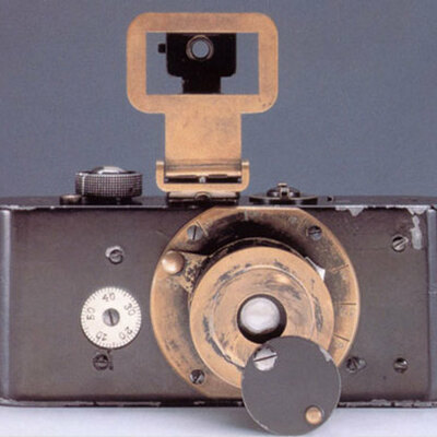 Timeline: Evolucion de la Camara