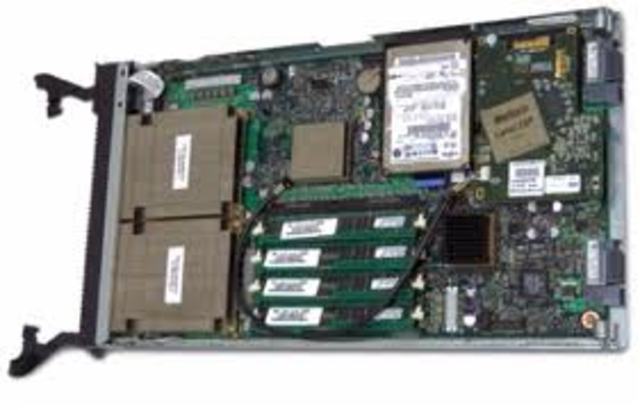 BLADE DEL MARENOSTRUM