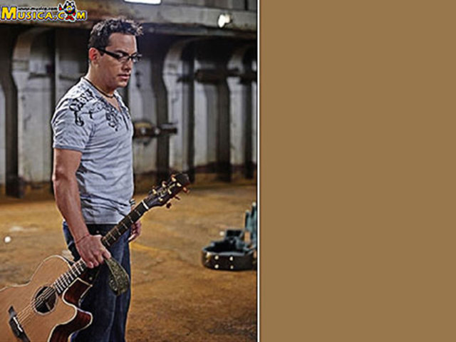 inicio de carrera musical