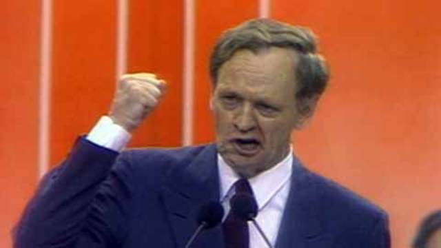 Jean Chretien: White Paper