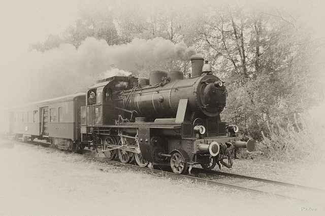 Famous day for American transportation