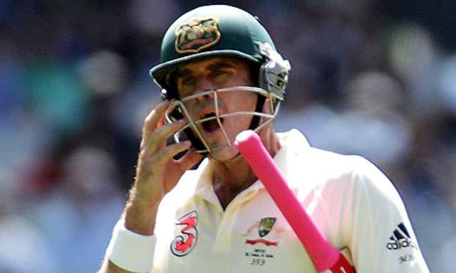 Rated the best batter