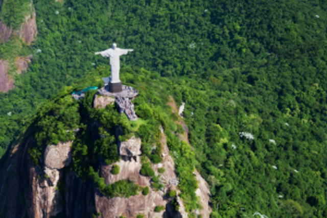 Magellan joined the Portuguese Service