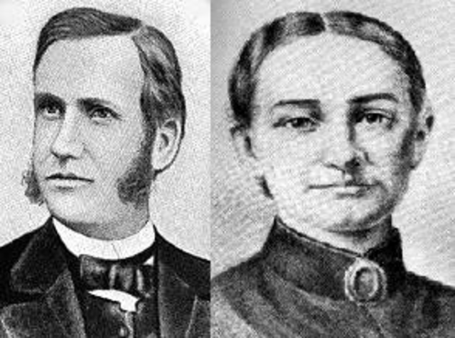 marcus whitman and his wife established an indian school and mission near walla walla