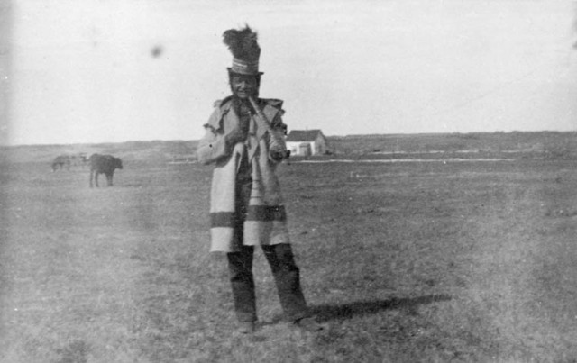 Aboriginal Voting Right